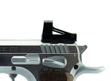 Tanfoglio Stock 2 punatäppsihiku kinnitus | Shield RMSc footprint