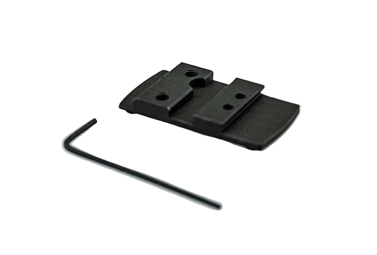 Tanfoglio Stock 2 punatäppsihiku kinnitus | Shield RMSc footprint