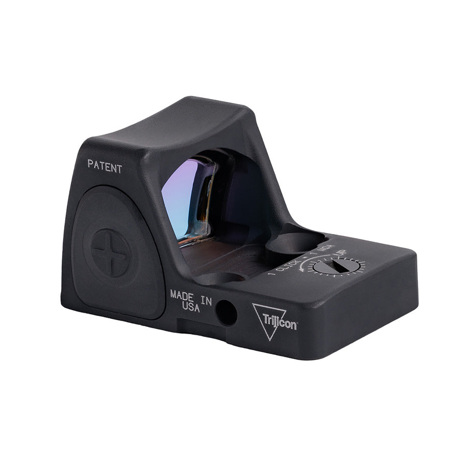 Trijicon RMR Type 2 reguleeritav LED