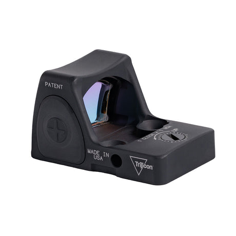 Trijicon RMR Type 2 reguleeritav LED