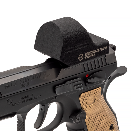 Trijicon SRO kõva vihmakate
