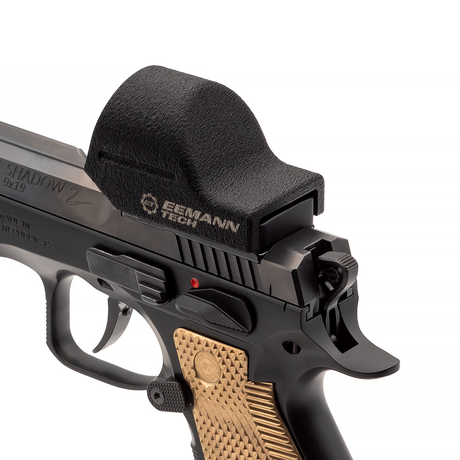 Trijicon SRO kõva vihmakate