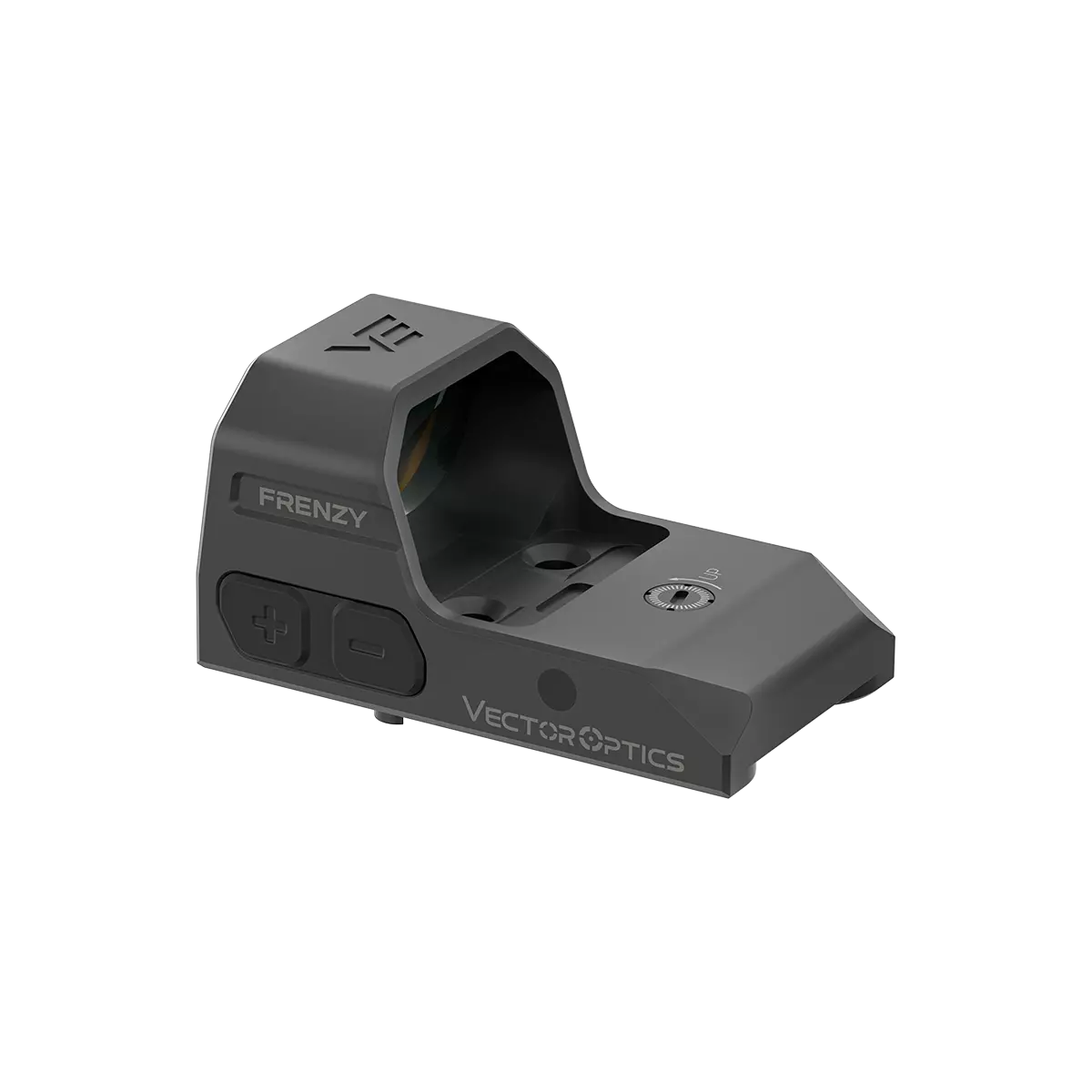 Vector Optics Frenzy FA 1x16x24 for Walther PDP 2.0