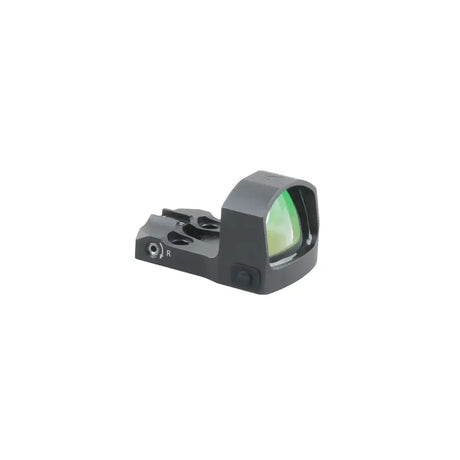 Vector Optics Frenzy-S 1x17x24 MOS Multi Reticle punatäppsihik