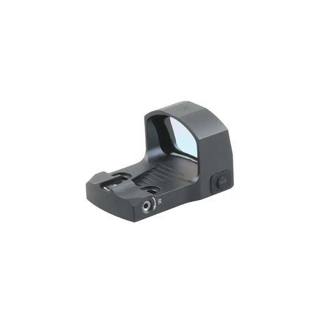 Vector Optics Frenzy-S 1x17x24 MOS Multi Reticle punatäppsihik