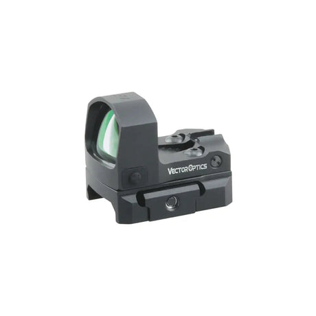 Vector Optics Frenzy-S 1x17x24 MOS Multi Reticle punatäppsihik