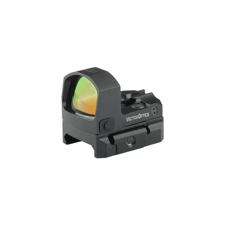 Vector Optics Frenzy-S 1x17x24 MOS Multi Reticle punatäppsihik