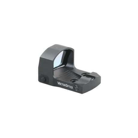 Vector Optics Frenzy-S 1x17x24 MOS Multi Reticle punatäppsihik