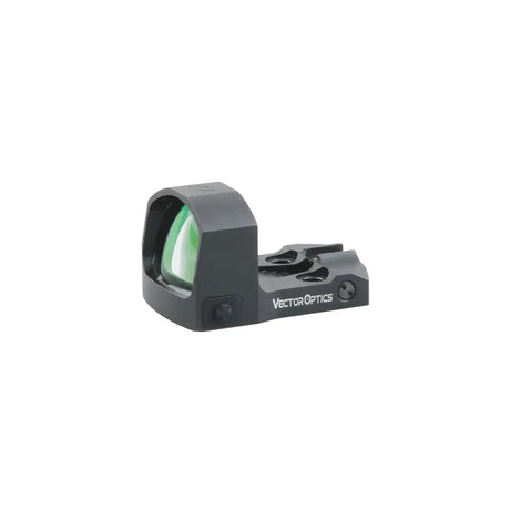 Vector Optics Frenzy-S 1x17x24 MOS Multi Reticle punatäppsihik