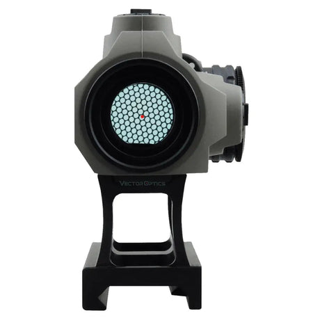 Vector Optics Maverick 1x22 S-SOP punatäppsihik