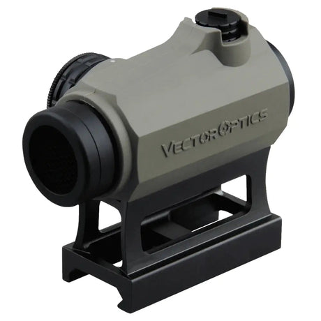 Vector Optics Maverick 1x22 S-SOP punatäppsihik