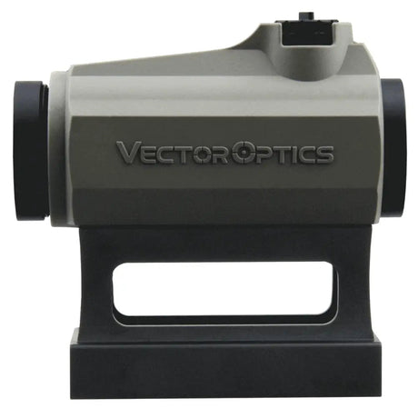 Vector Optics Maverick 1x22 S-SOP punatäppsihik