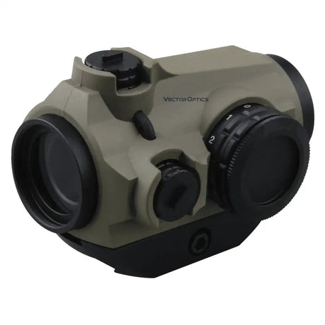 Vector Optics Maverick 1x22 S-SOP punatäppsihik