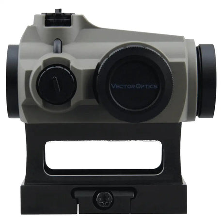 Vector Optics Maverick 1x22 S-SOP punatäppsihik