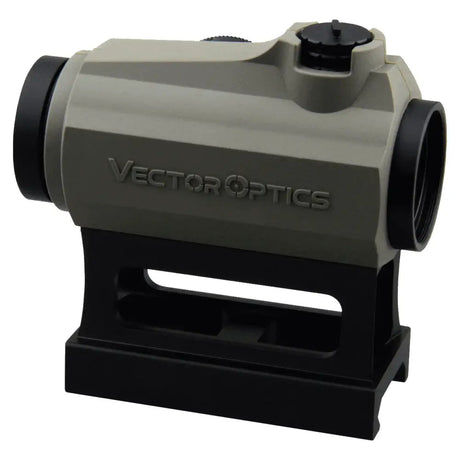 Vector Optics Maverick 1x22 S-SOP punatäppsihik