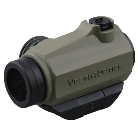 Vector Optics Maverick 1x22 S-SOP punatäppsihik