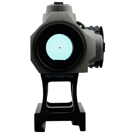 Vector Optics Maverick 1x22 S-SOP punatäppsihik