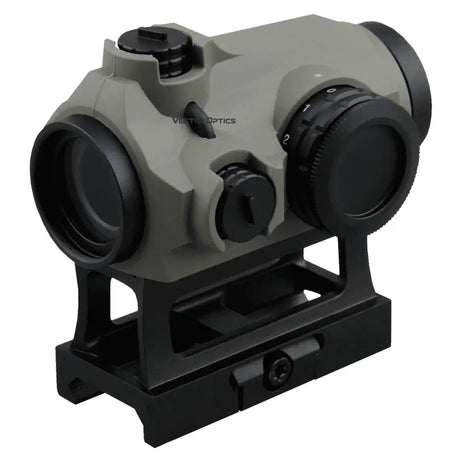 Vector Optics Maverick 1x22 S-SOP punatäppsihik