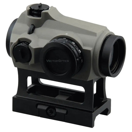 Vector Optics Maverick 1x22 S-SOP punatäppsihik