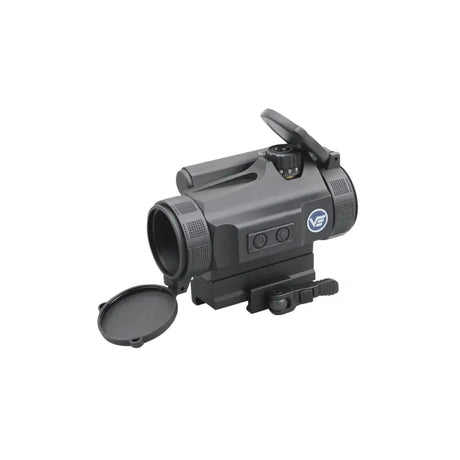 Vector Optics Nautilus 1x30 Scope Double Reticle punatäppsihik