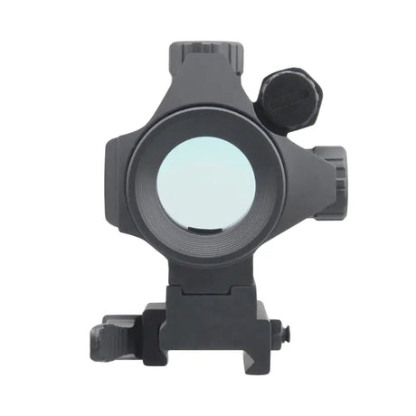 Vector Optics Nautilus 1x30 Scope Double Reticle punatäppsihik