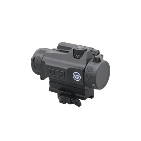 Vector Optics Nautilus 1x30 Scope Double Reticle punatäppsihik