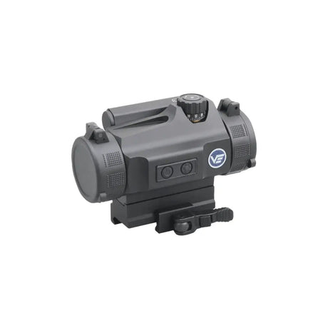Vector Optics Nautilus 1x30 Scope Double Reticle punatäppsihik