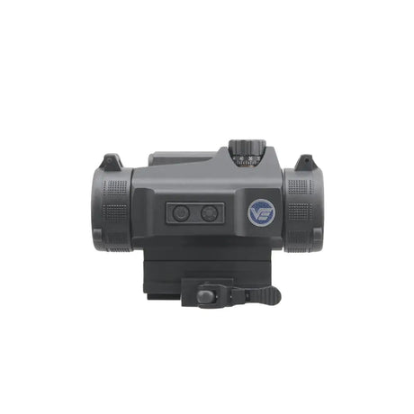 Vector Optics Nautilus 1x30 Scope Double Reticle punatäppsihik