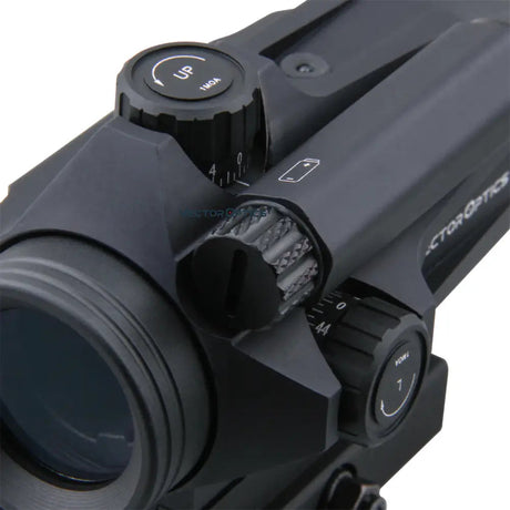 Vector Optics Nautilus Quick Release 1x30 punatäppsihik