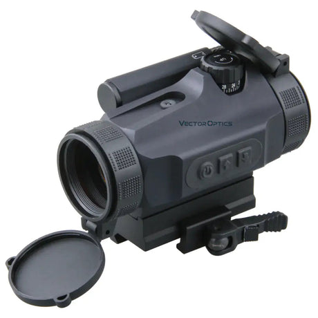 Vector Optics Nautilus Quick Release 1x30 punatäppsihik