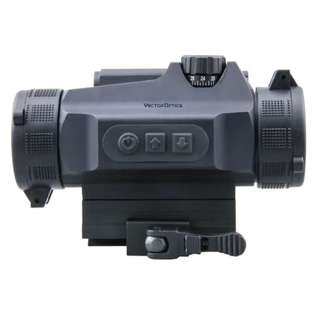 Vector Optics Nautilus Quick Release 1x30 punatäppsihik