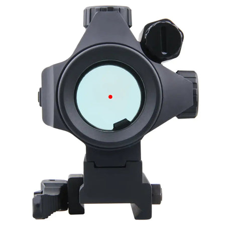 Vector Optics Nautilus Quick Release 1x30 punatäppsihik