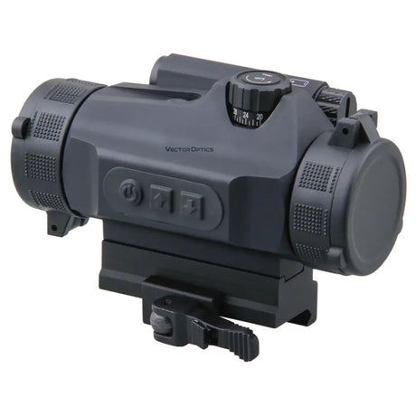 Vector Optics Nautilus Quick Release 1x30 punatäppsihik