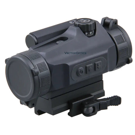 Vector Optics Nautilus Quick Release 1x30 punatäppsihik