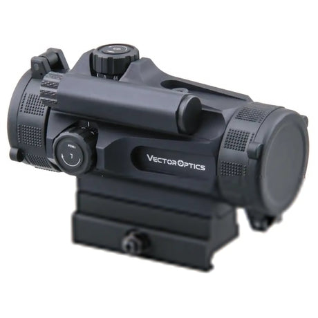 Vector Optics Nautilus Quick Release 1x30 punatäppsihik