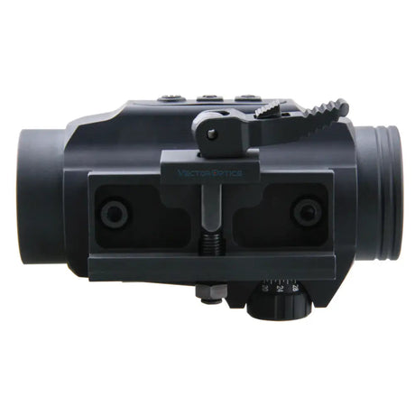 Vector Optics Nautilus Quick Release 1x30 punatäppsihik