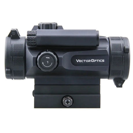 Vector Optics Nautilus Quick Release 1x30 punatäppsihik