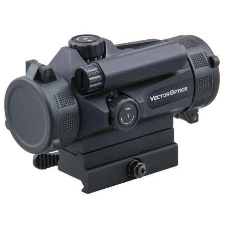 Vector Optics Nautilus Quick Release 1x30 punatäppsihik