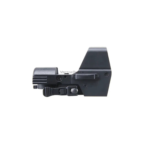 Vector Optics Omega 23x33 Four Reticle Reflex Sight punatäppsihik