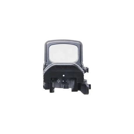 Vector Optics Omega 23x33 Four Reticle Reflex Sight punatäppsihik