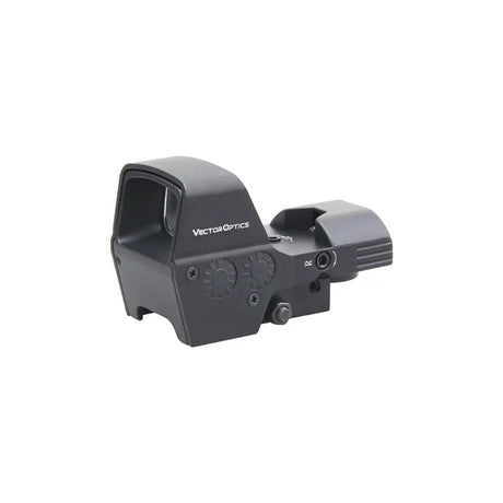 Vector Optics Omega 23x33 Four Reticle Reflex Sight punatäppsihik