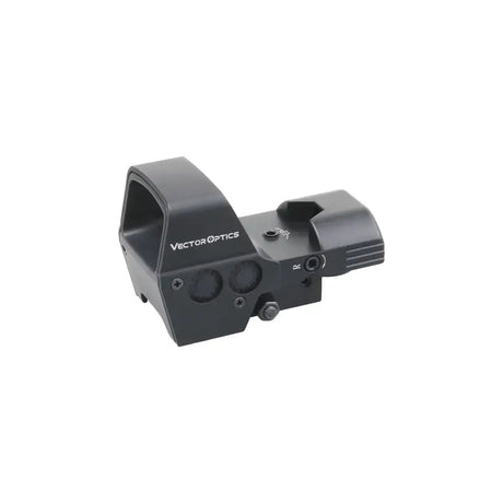 Vector Optics Omega 23x33 Four Reticle Reflex Sight punatäppsihik