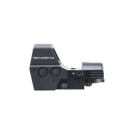 Vector Optics Omega 23x33 Four Reticle Reflex Sight punatäppsihik