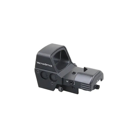 Vector Optics Omega 23x33 Four Reticle Reflex Sight punatäppsihik