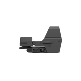 VictOptics SRD 1x23x33 Four-Reticle punatäppsihik