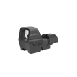 VictOptics SRD 1x23x33 Four-Reticle punatäppsihik