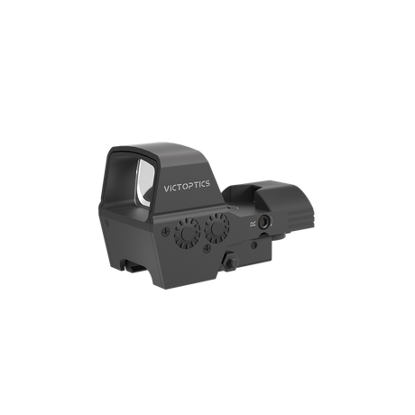 VictOptics SRD 1x23x33 Four-Reticle punatäppsihik