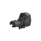 VictOptics SRD 1x23x33 Four-Reticle punatäppsihik
