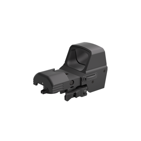 VictOptics SRD 1x23x33 Four-Reticle punatäppsihik