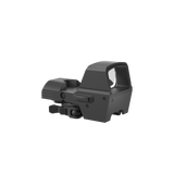 VictOptics SRD 1x23x33 Four-Reticle punatäppsihik